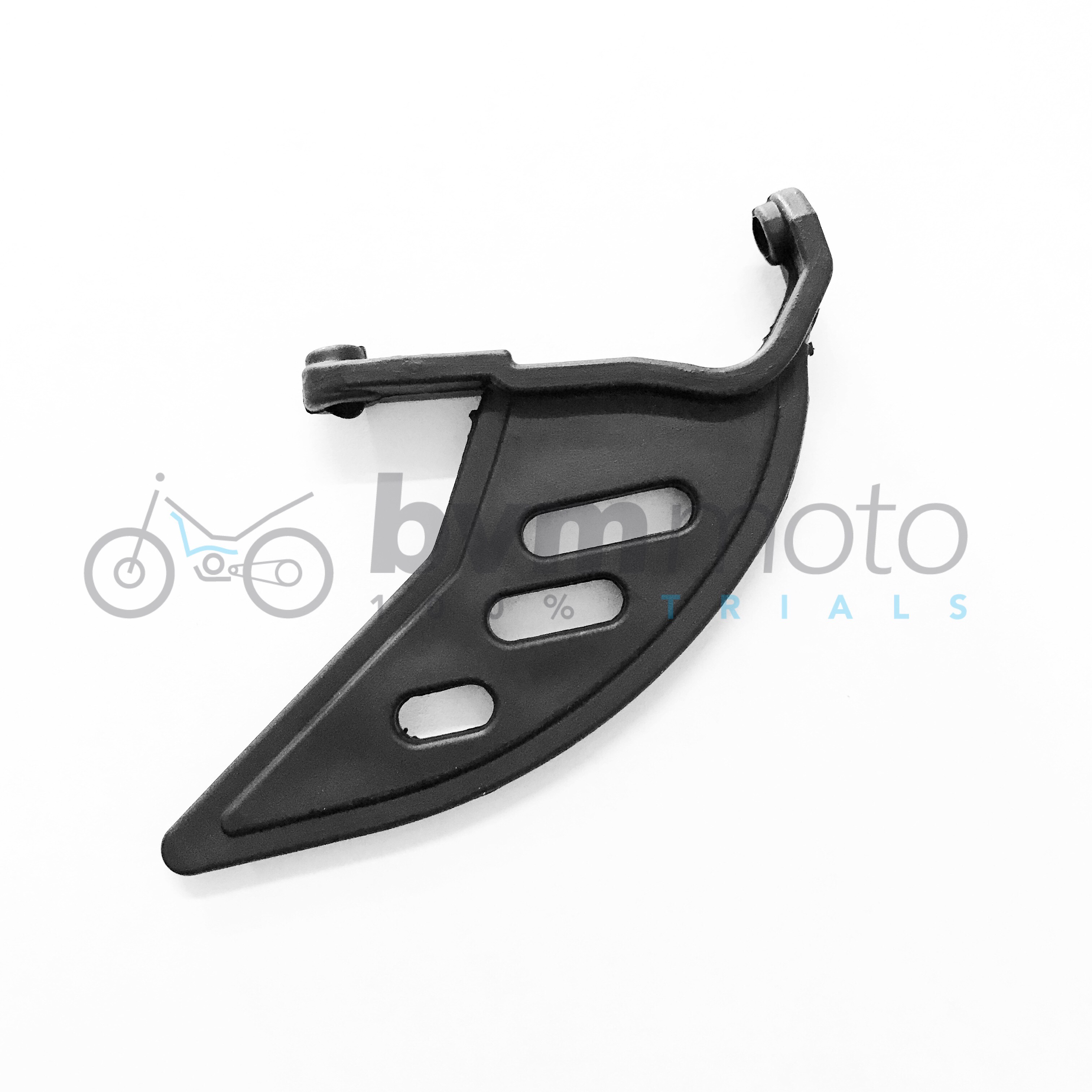 Beta Evo Rear Disc Guard