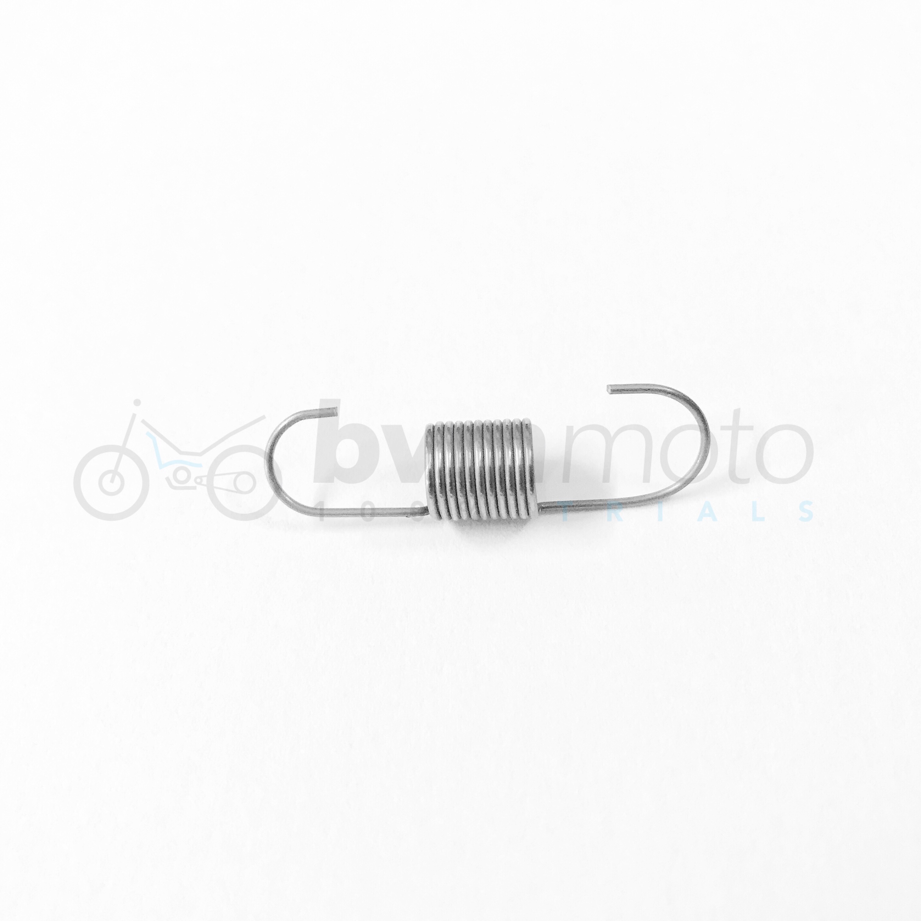 Beta Rear Brake Spring