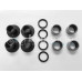 Beta Evo Swinging Arm Pivot Refresh Kit