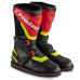 Hebo Waterproof Technical Boots 3.0 Black 
