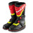 Hebo Waterproof Technical Boots 3.0 Black 