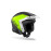 Airoh TRR2 Hunt Matt Yellow