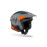 Airoh TRR2 Jupiter Matt Orange 