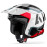 Airoh TRR2 Jupiter Red Gloss 