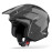 Airoh TRR2 Dark Grey Gloss