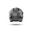 Airoh TRR2 Dark Grey Gloss
