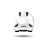 Airoh TRR2 White Gloss
