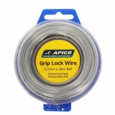 Safety Grip Wire  Safety Grip Wire
