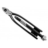 SAFETY LOCK WIRE PLIERS
