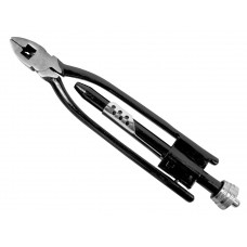 SAFETY LOCK WIRE PLIERS