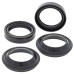 All Balls Showa Fork Oil & Dust Seal Kit