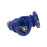 Braktec Rubber Boot Kit Pair