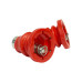 Braktec Rubber Boot Kit Pair