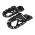 Apico Forged Trial Footrests