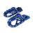 Apico Forged Trial Footrests
