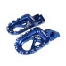 Apico Forged Trial Footrests
