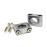 Apico Universal Trials Fat Bar Mounting Clamp