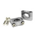 Apico Universal Trials Fat Bar Mounting Clamp