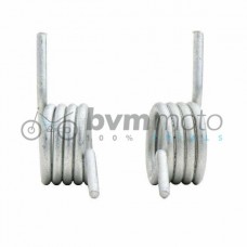 Footrest Spring Set