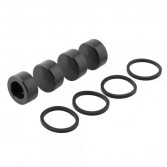 Braktec Repair Kit Early Mono bloc Calliper