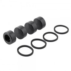 Braktec Repair Kit Early Mono bloc Calliper