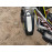 BVM Extended Front Mudguard Fits TRS