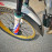 BVM Extended Front Mudguard Fits Beta/Scorpa/Sherc