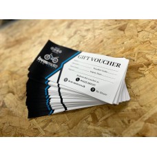 BVM Online Gift Voucher