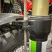 Front Mudguard Spacer/Riser Kit