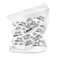 BVM Scarf Face Covering Buff