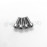 Keihin Carb Allen Key Conversion Kit