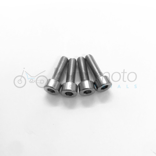 Keihin Carb Allen Key Conversion Kit