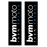 BVM Upper Fork Decals - Pair