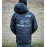 BVM Puffer Jacket
