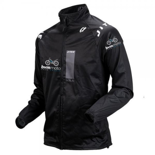BVM Jitsie Jacket Adults