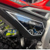 BVM Beta Sincro Airbox Decal