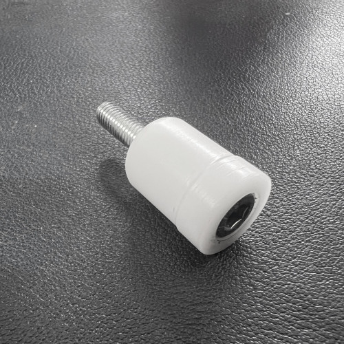 Beta Sincro Air Filter Lid Bolt & Plug 