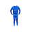 BVM Team Riding Pant 2026