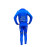 BVM Team Riding Pant 2026