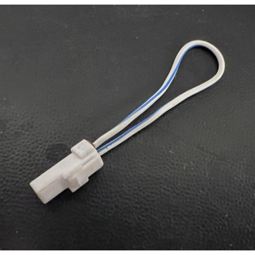 TRS Injection Thermostat Loop