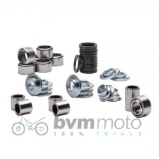 Beta Evo Rear Linkage Kit