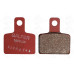 GALFER Brake Pads FD428 - Beta Evo Rear