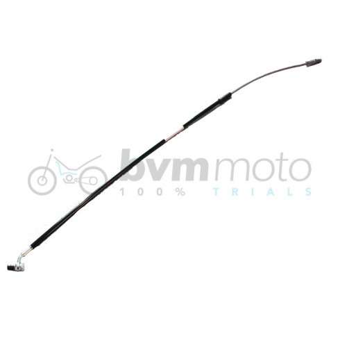 Beta Front Brake Hose