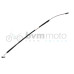 Beta Front Brake Hose