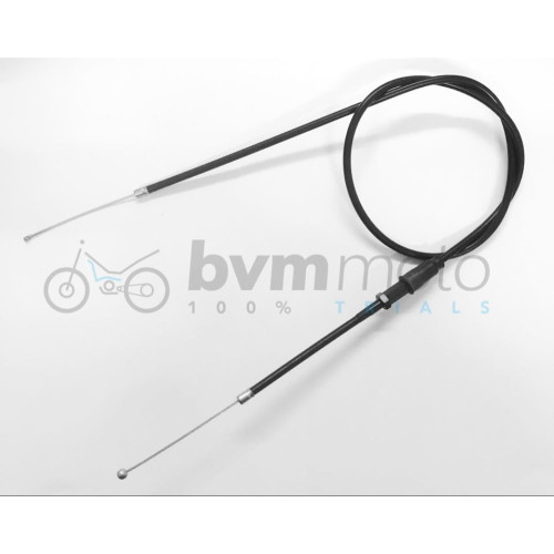 Beta Evo Throttle Cable 2T Genuine 