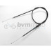 Beta Evo Throttle Cable 2T Genuine 