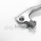 Beta Front Brake Lever Long
