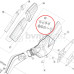 Beta Evo Silencer Silent Block Kit