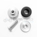 Beta Evo Silencer Silent Block Kit