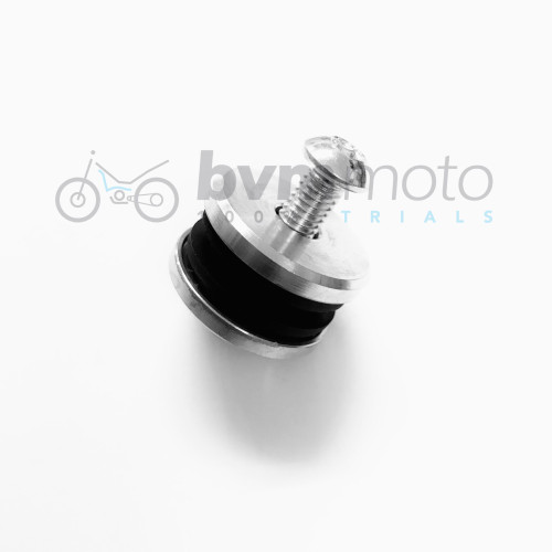 Beta Evo Silencer Silent Block Kit